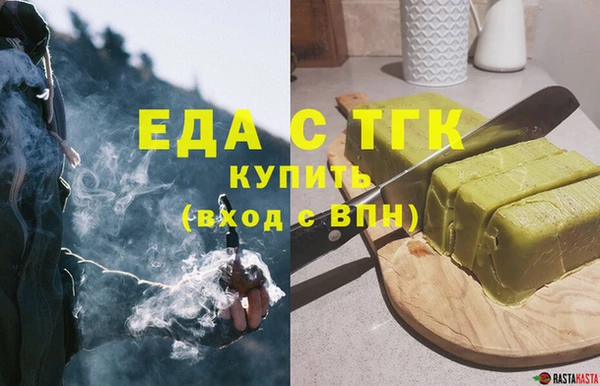 хмурый Пересвет